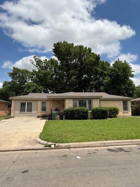 3524 Paramount Street Property Photo