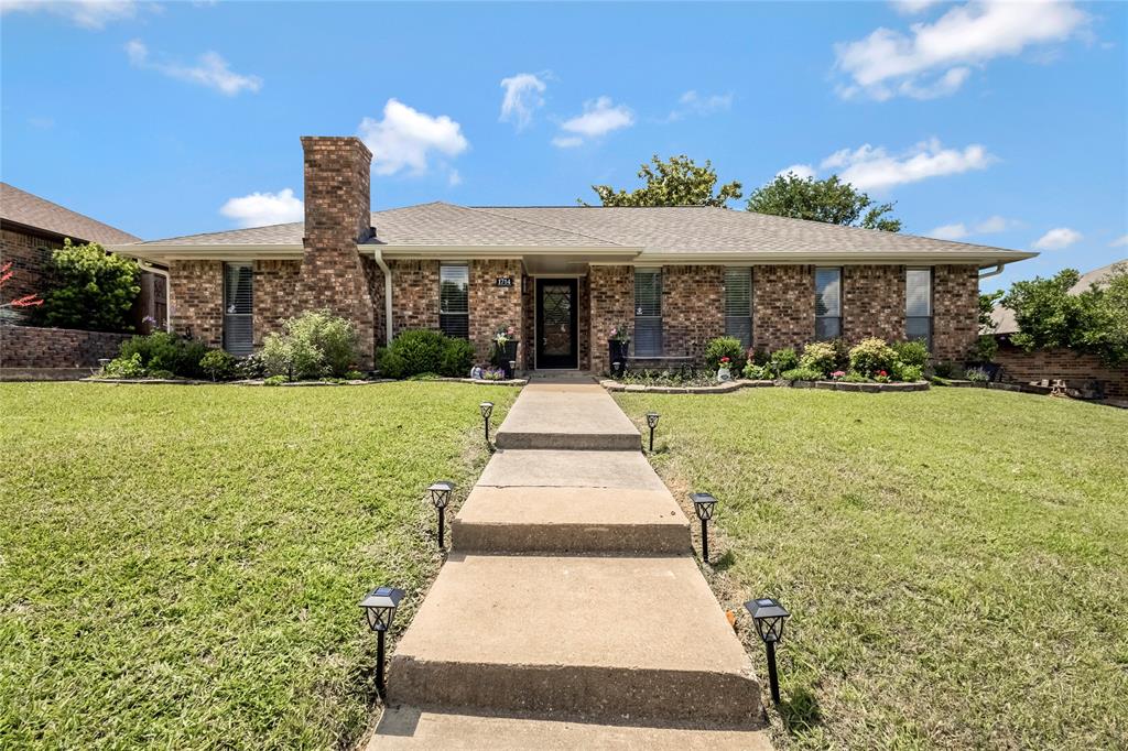 1714 Rosemeade Circle Property Photo