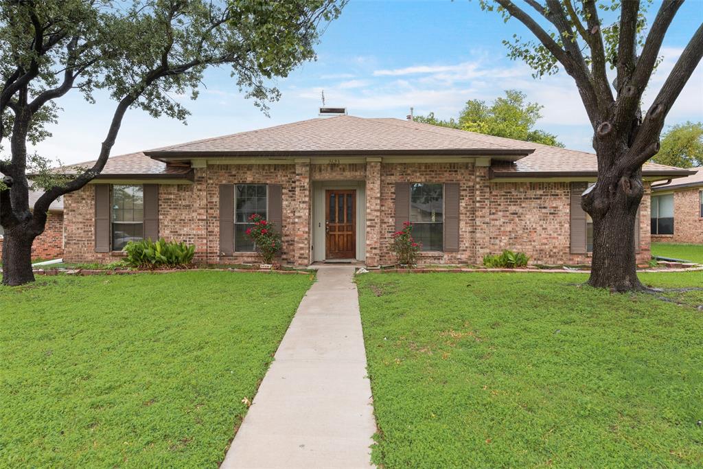 2623 Fallcreek Drive Property Photo