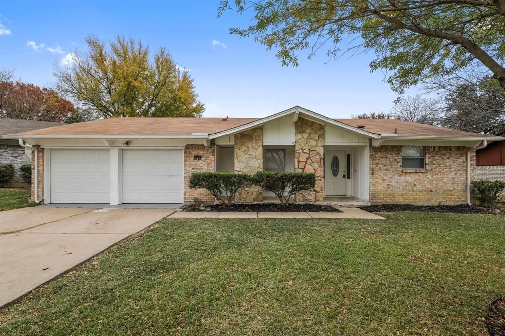 406 Colgate Court Property Photo