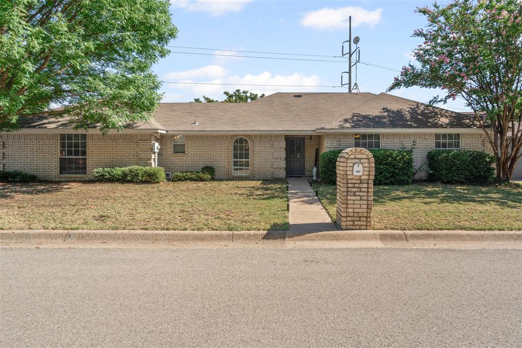 101 Black Forest Drive Property Photo 1