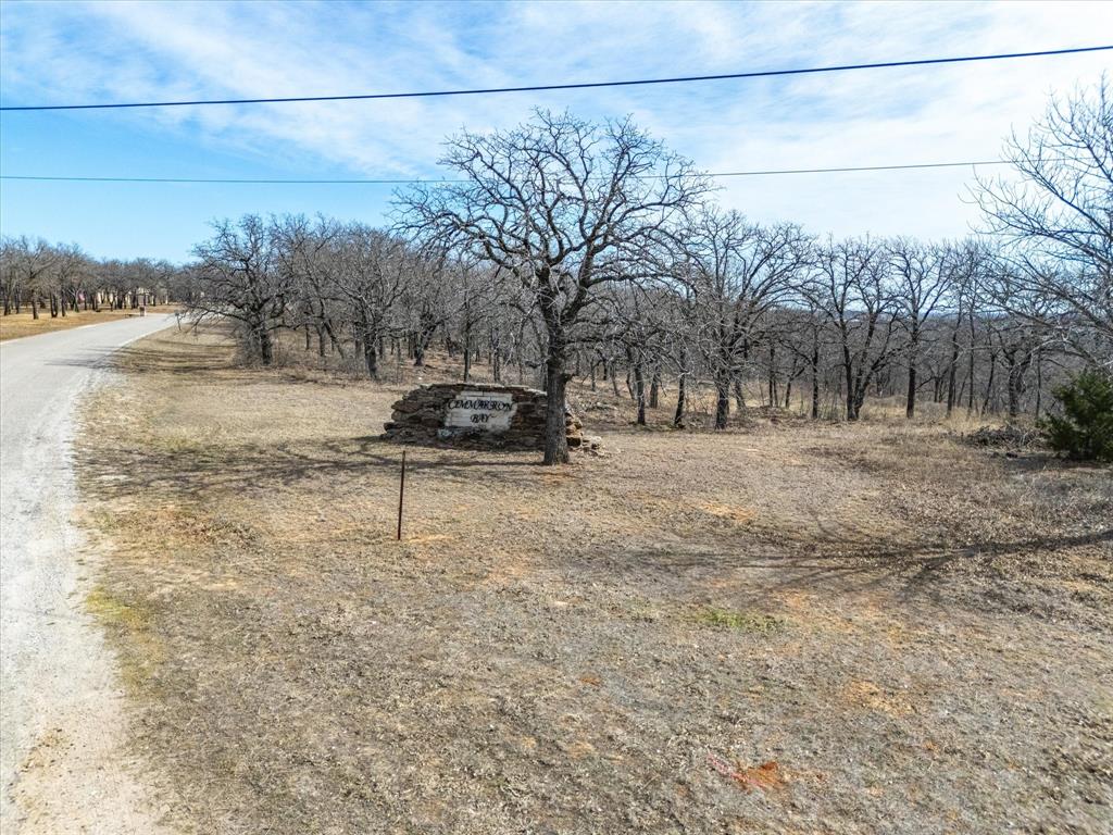 Lot 59 TBD Cimmarron Bay Drive Property Photo 1