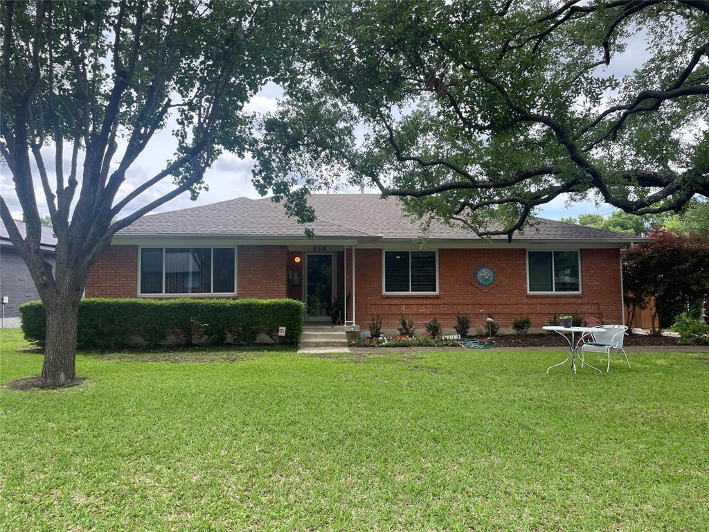 8318 Banquo Drive Property Photo 1