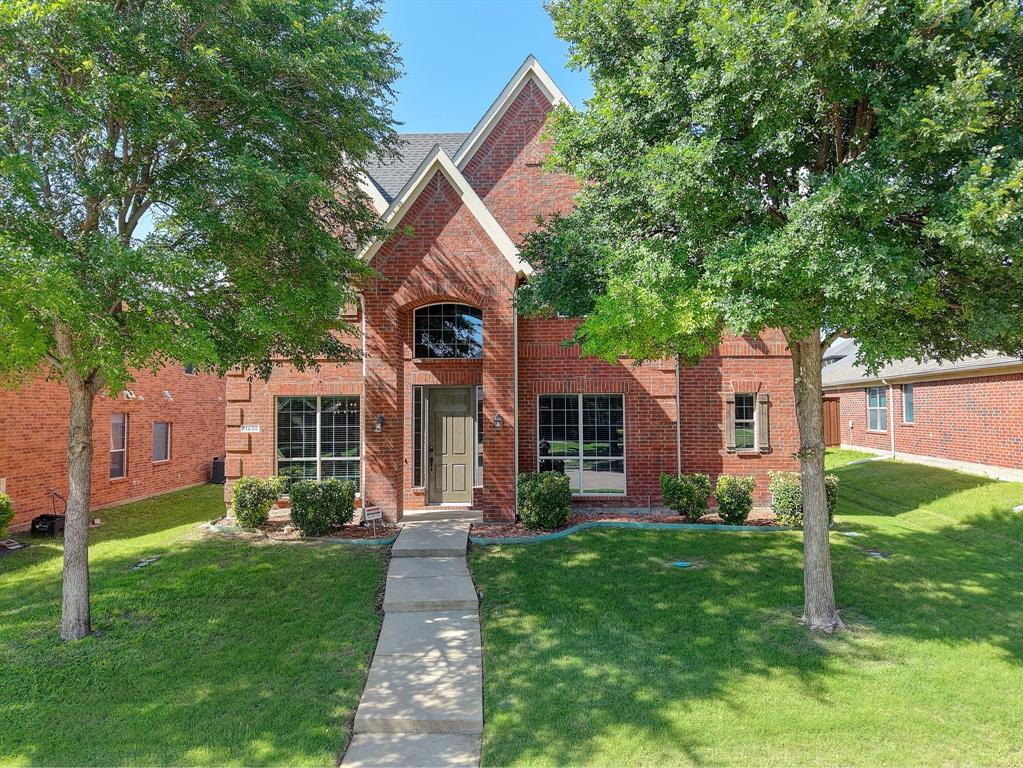 11626 Stephenville Drive Property Photo 1