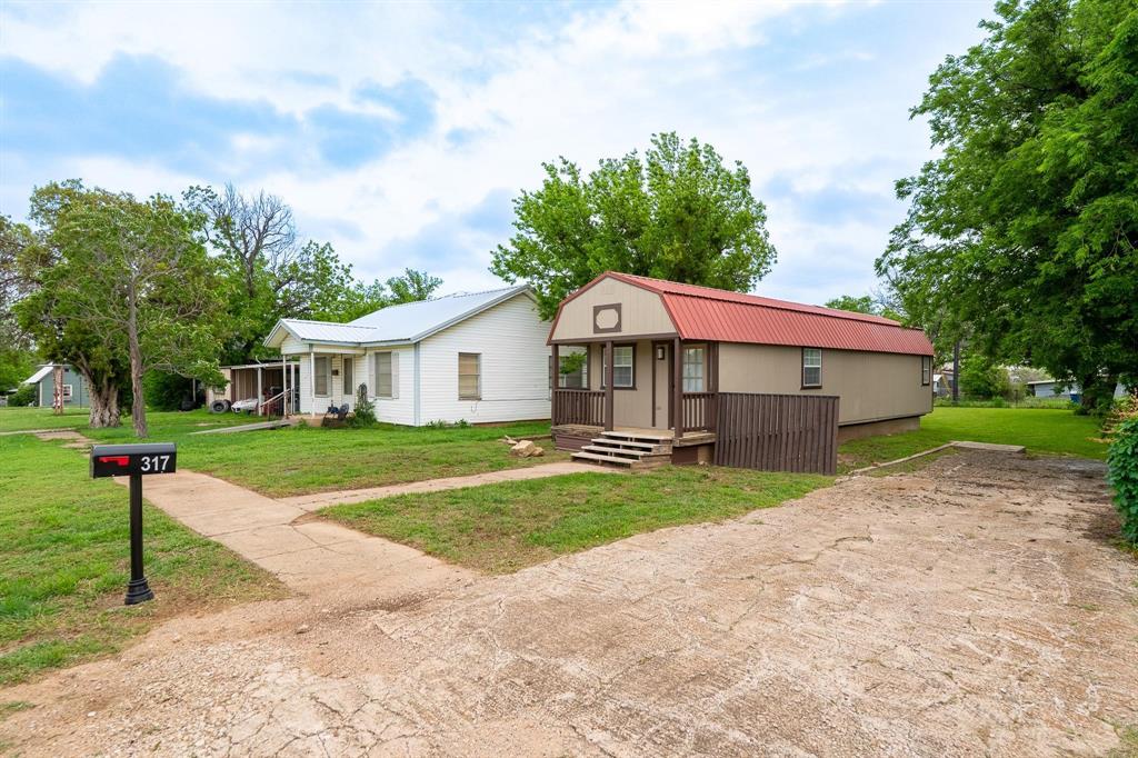 317 Vine Street Property Photo