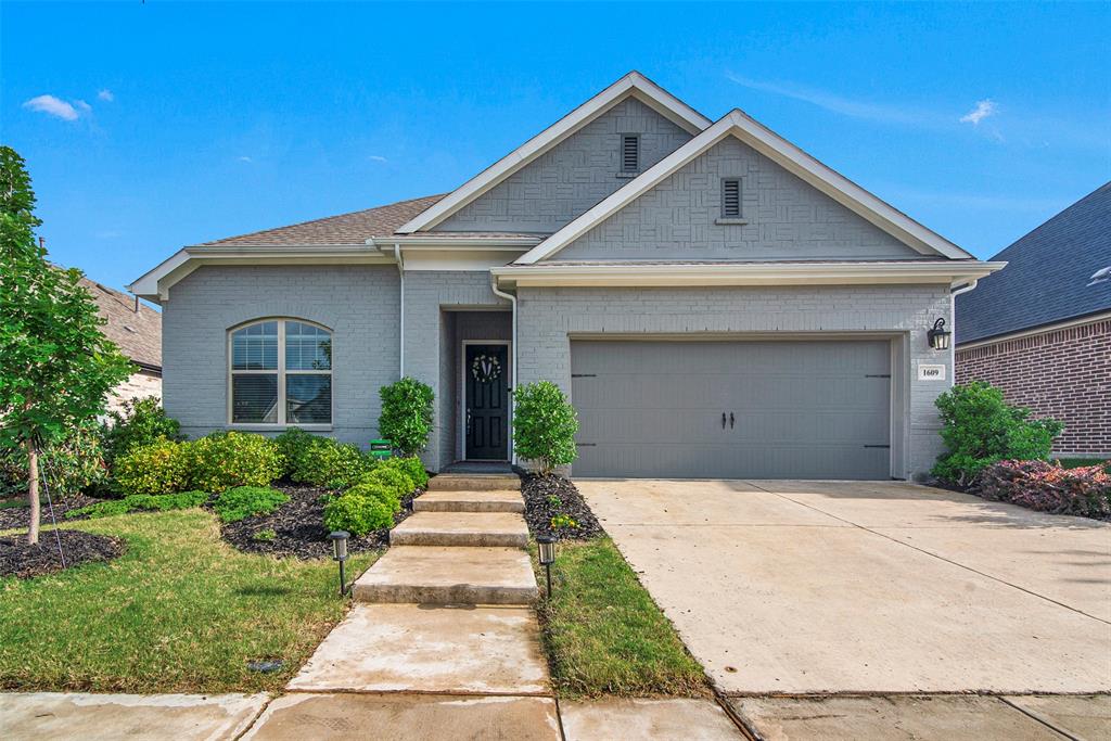 1609 Cotton Road Property Photo 1