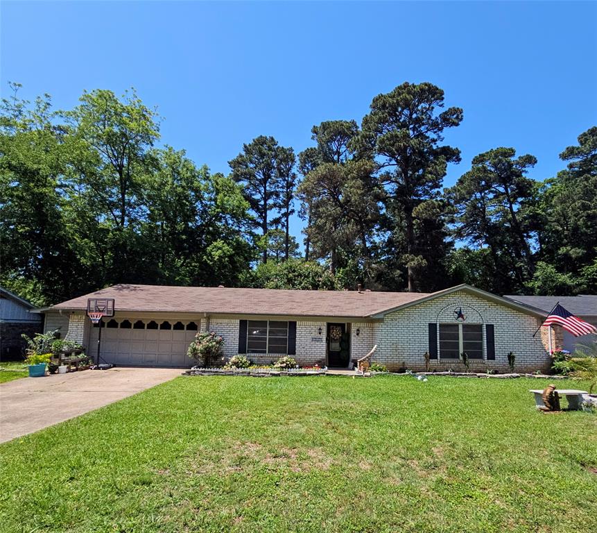 1005 Seminole Lane Property Photo 1
