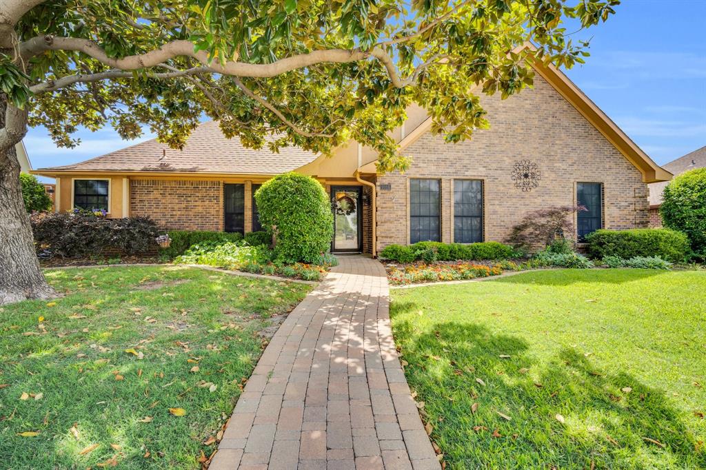 1016 Magnolia Drive Property Photo