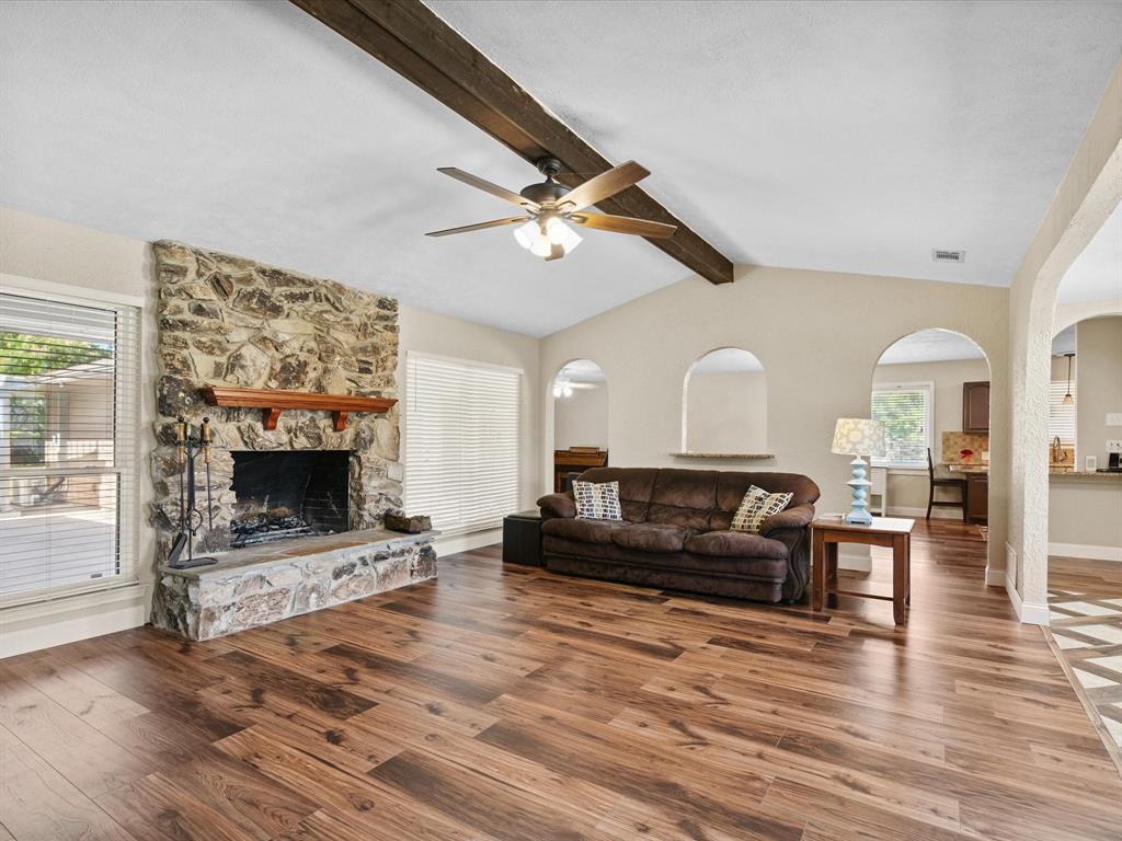 122 Village Estates Drive Property Photo 1