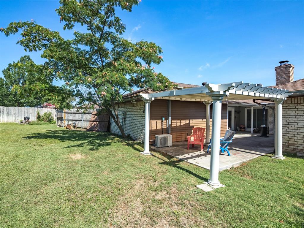 122 Village Estates Drive Property Photo 30