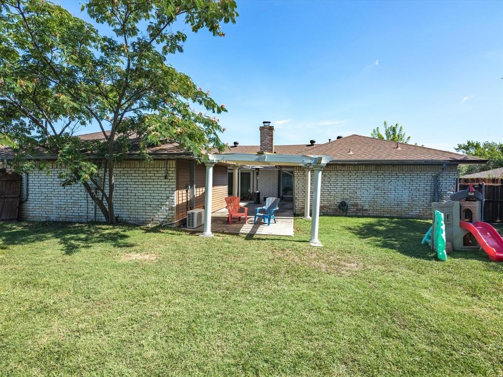 122 Village Estates Drive Property Photo 31