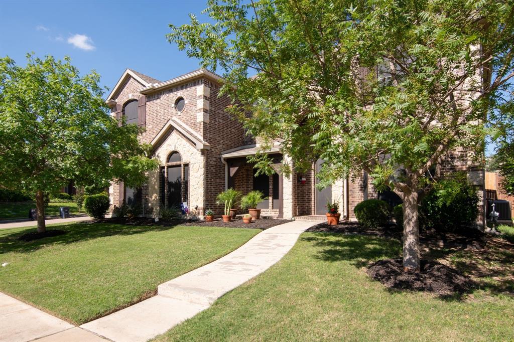 6001 Lacebark Elm Drive Property Photo