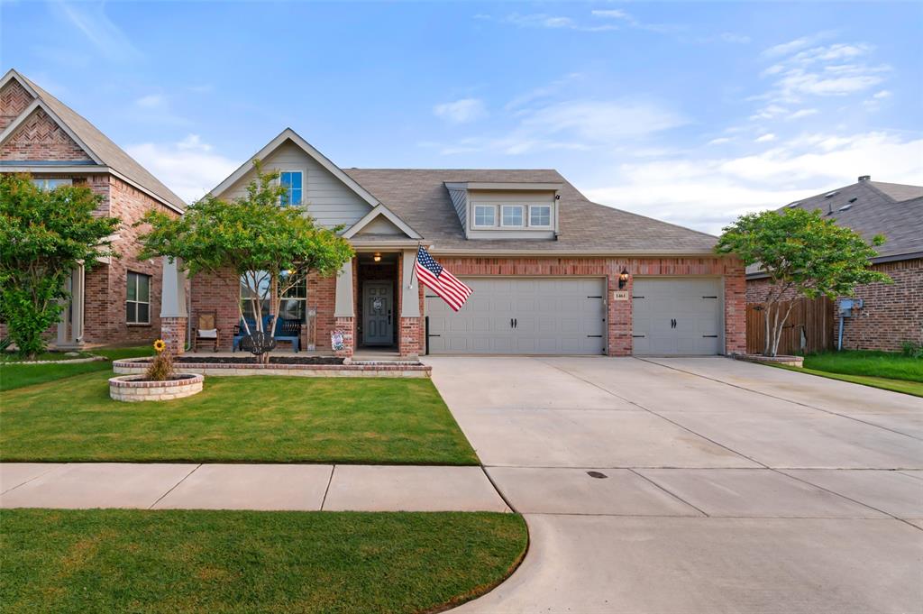 1461 Lakeview Drive Property Photo
