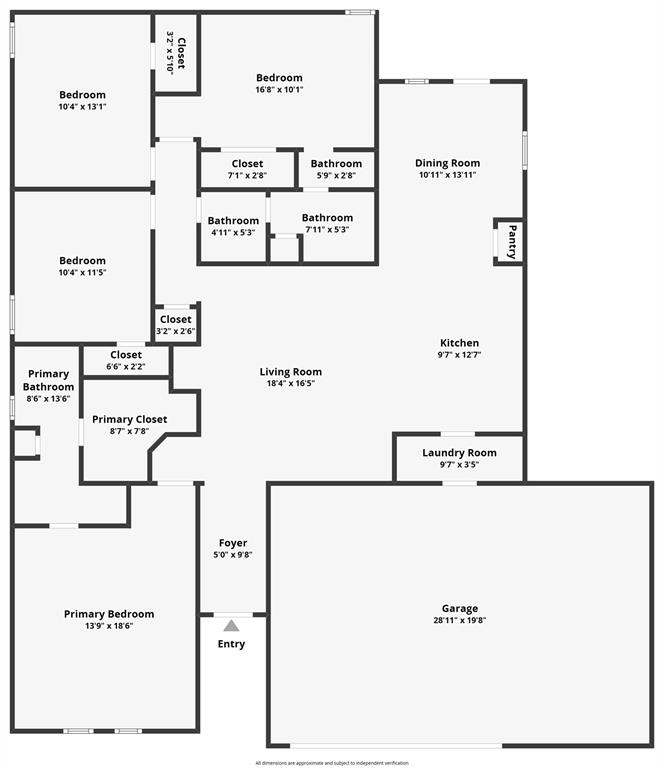 1461 Lakeview Drive Property Photo 38