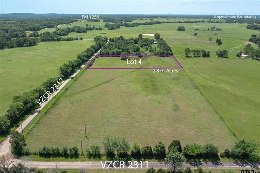 Tbd Lot 4 Vz County Road 2311 Property Photo