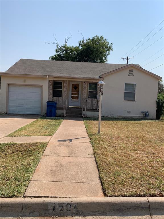 1504 Mccaulley Street Property Photo