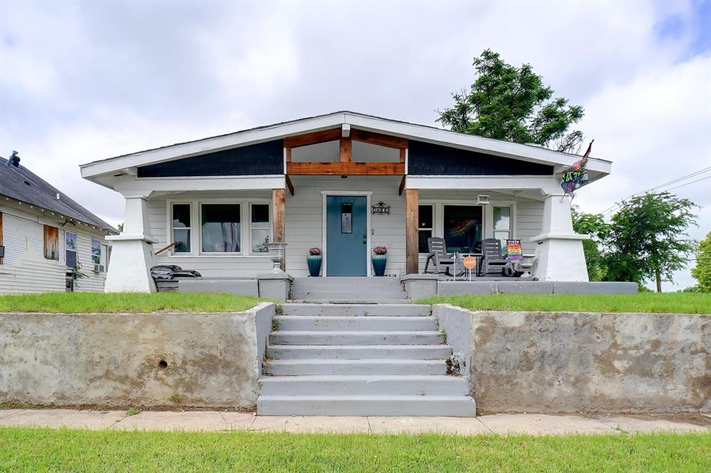 1600 Mississippi Avenue Property Photo 1