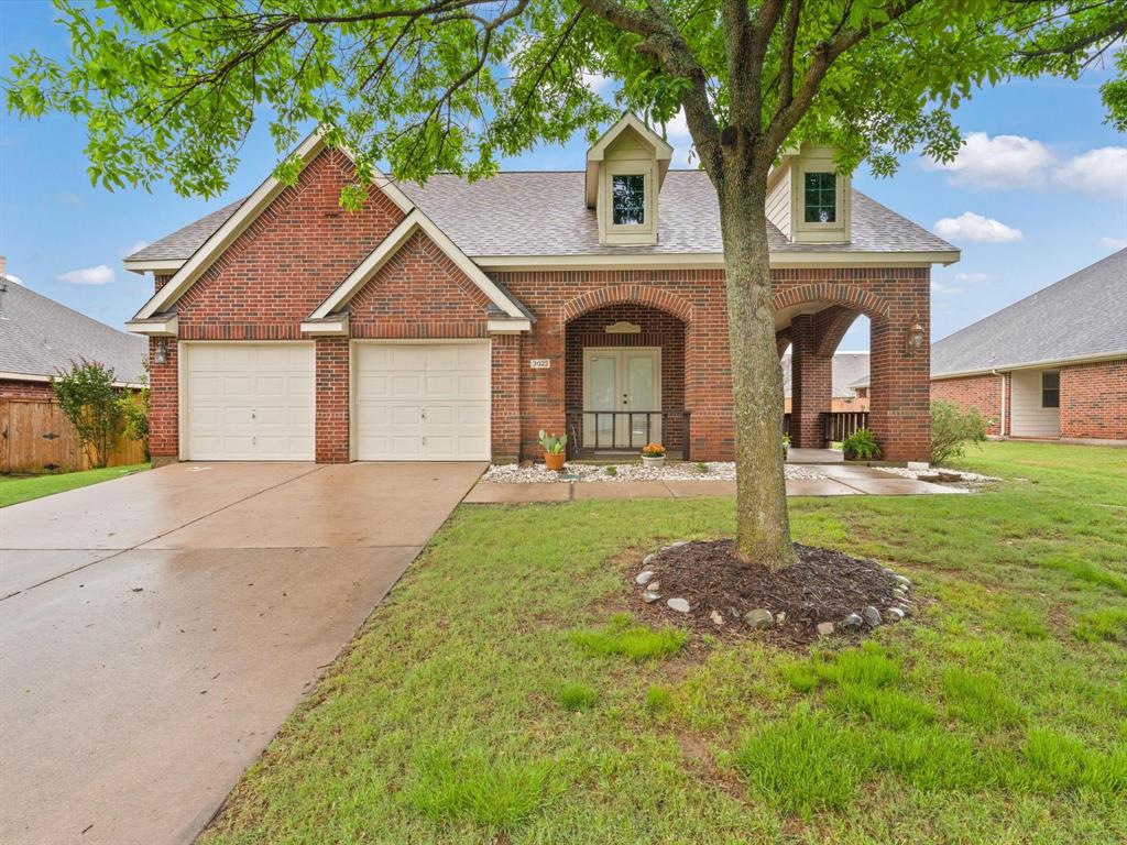 3023 Jacob Drive Property Photo
