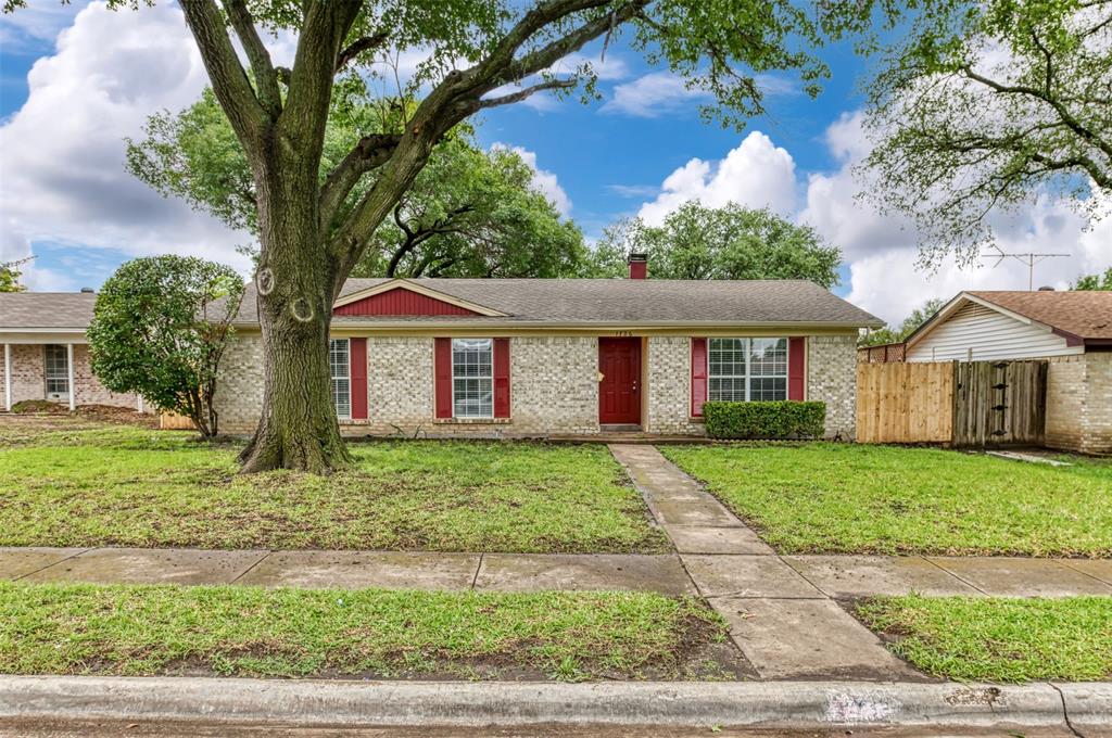 1726 Westbridge Way Property Photo 1