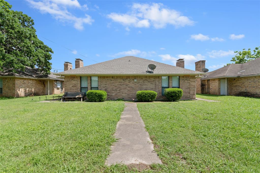 2848 Edd Road Property Photo 1