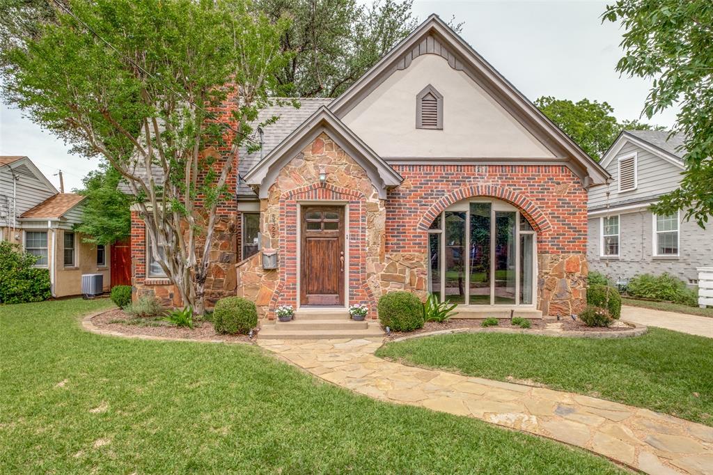 5322 Stoneleigh Avenue Property Photo