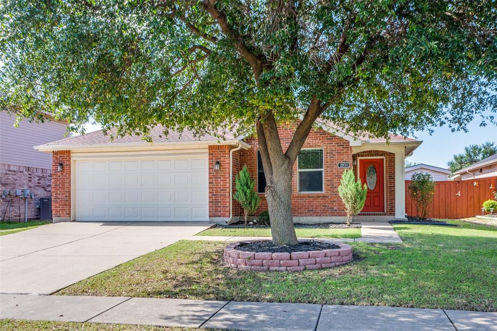2031 Crosbyton Lane Property Photo