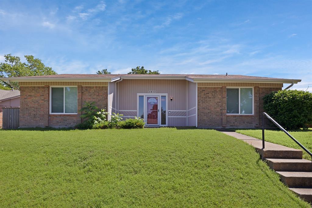 3612 Blossom Trail Property Photo 1