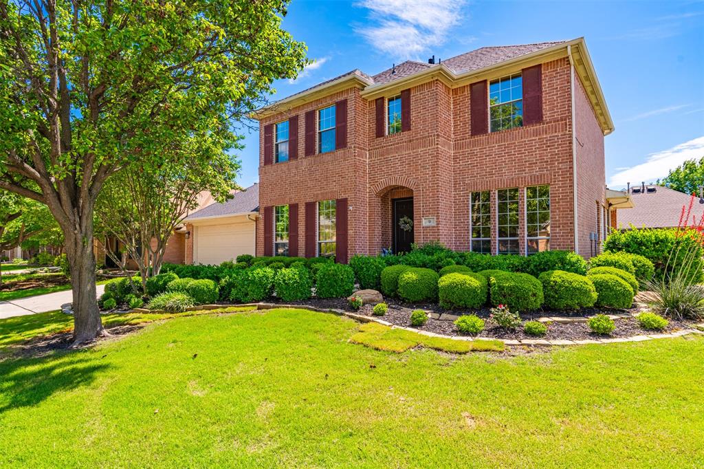 9 Lake Circle Drive Property Photo