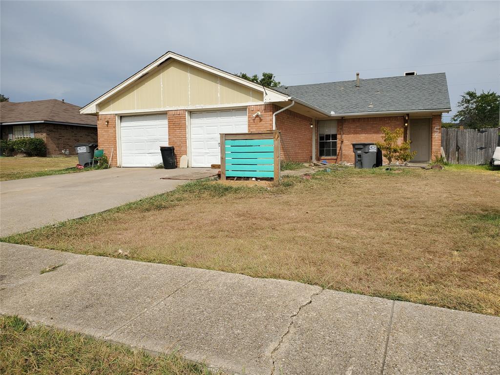 5410 Brookhollow Drive Property Photo