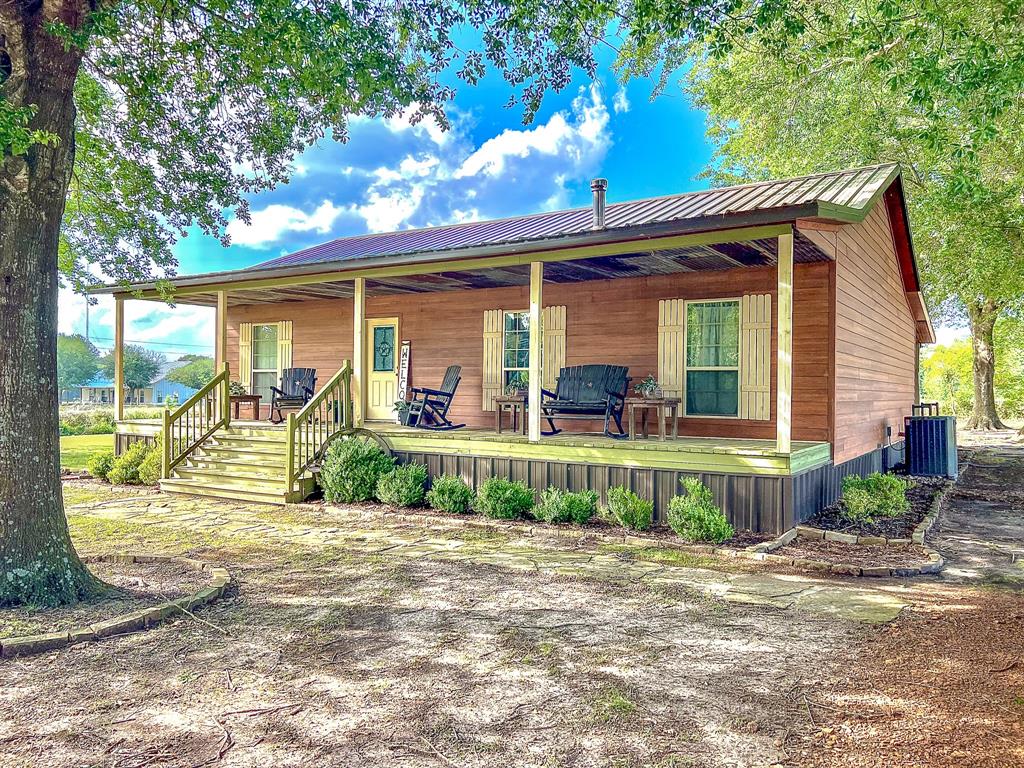 6861 County Road 4710 Property Photo