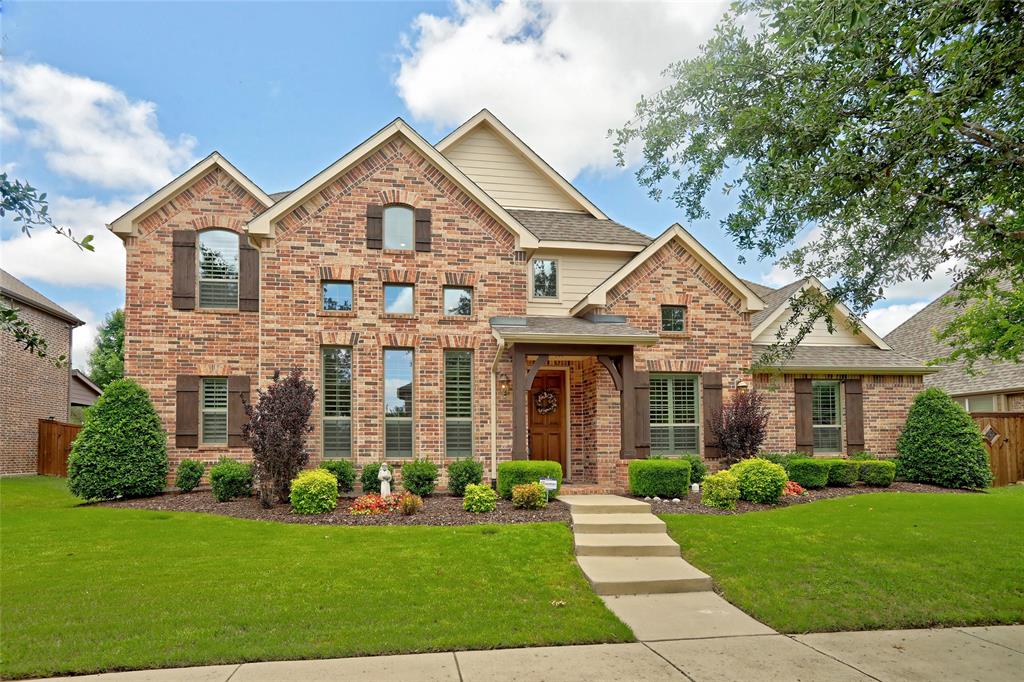 15866 Willowbrook Lane Property Photo 1