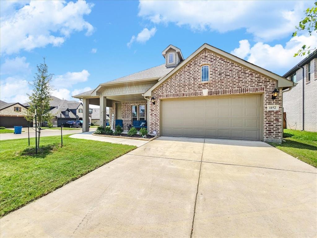 1152 Snowy Owl Drive Property Photo