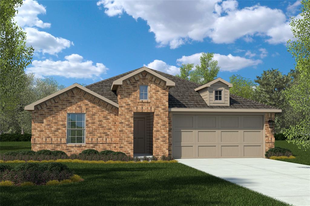 1612 Cansler Drive Property Photo