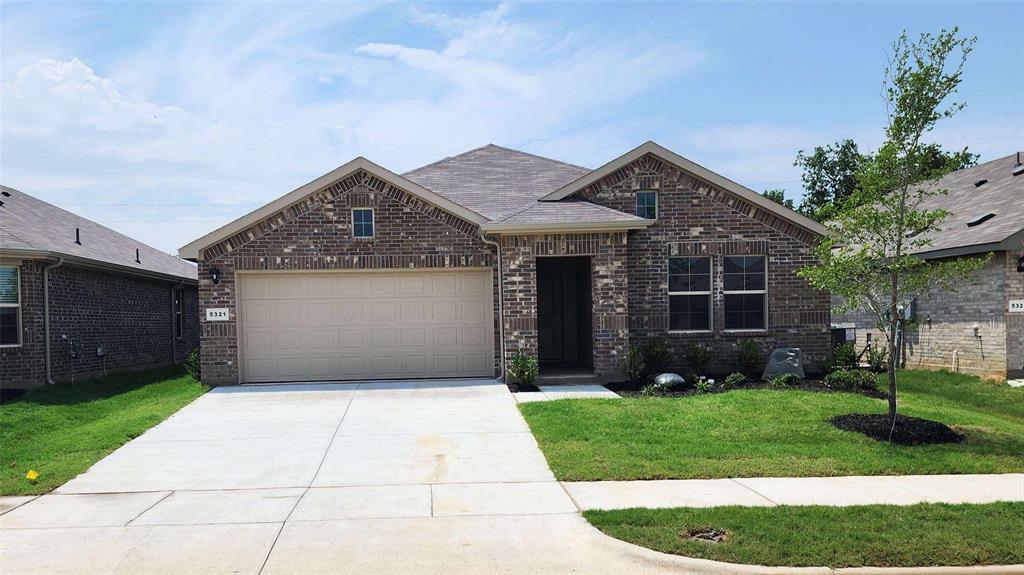 5321 Flannel Lane Property Photo