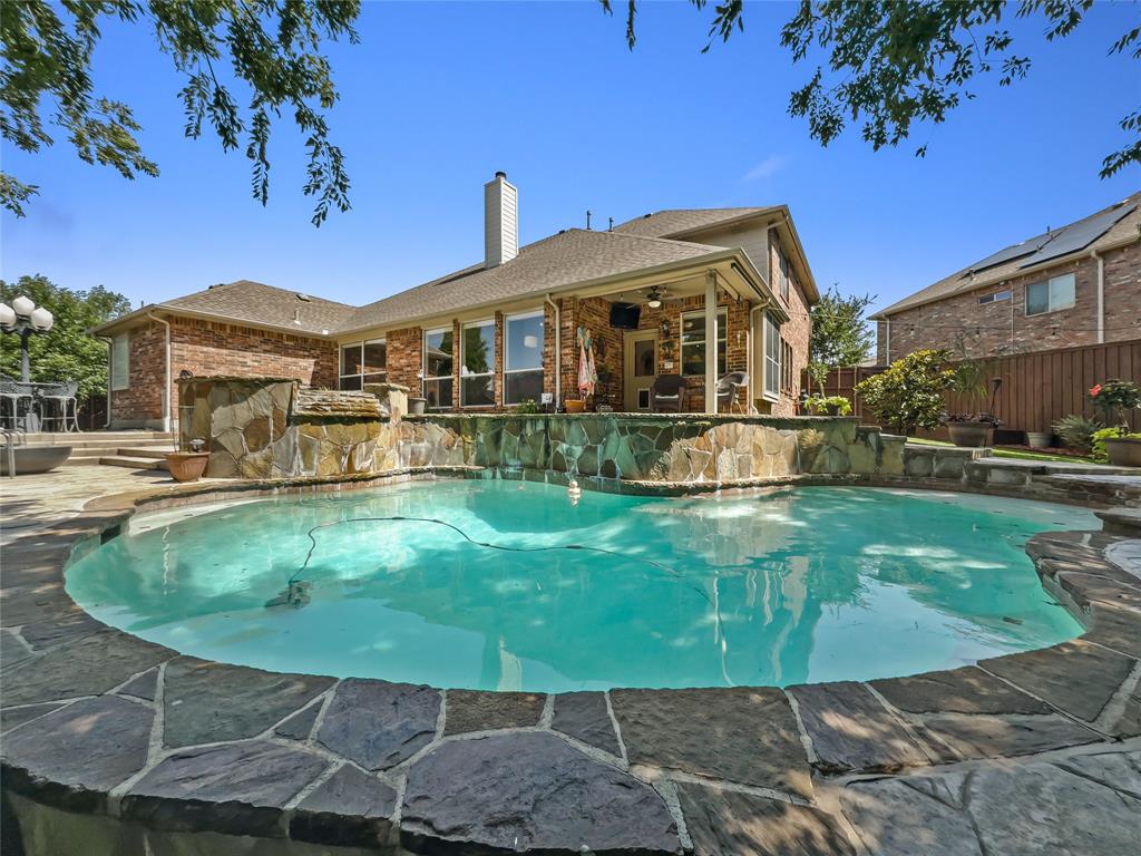 4305 Diplomacy Drive Property Photo