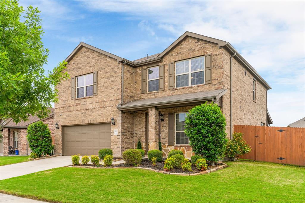 4117 Gaillardia Way Property Photo 1
