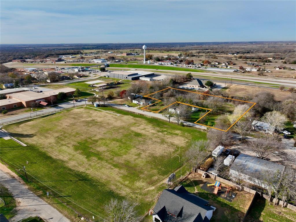111 N Stadium Drive Property Photo