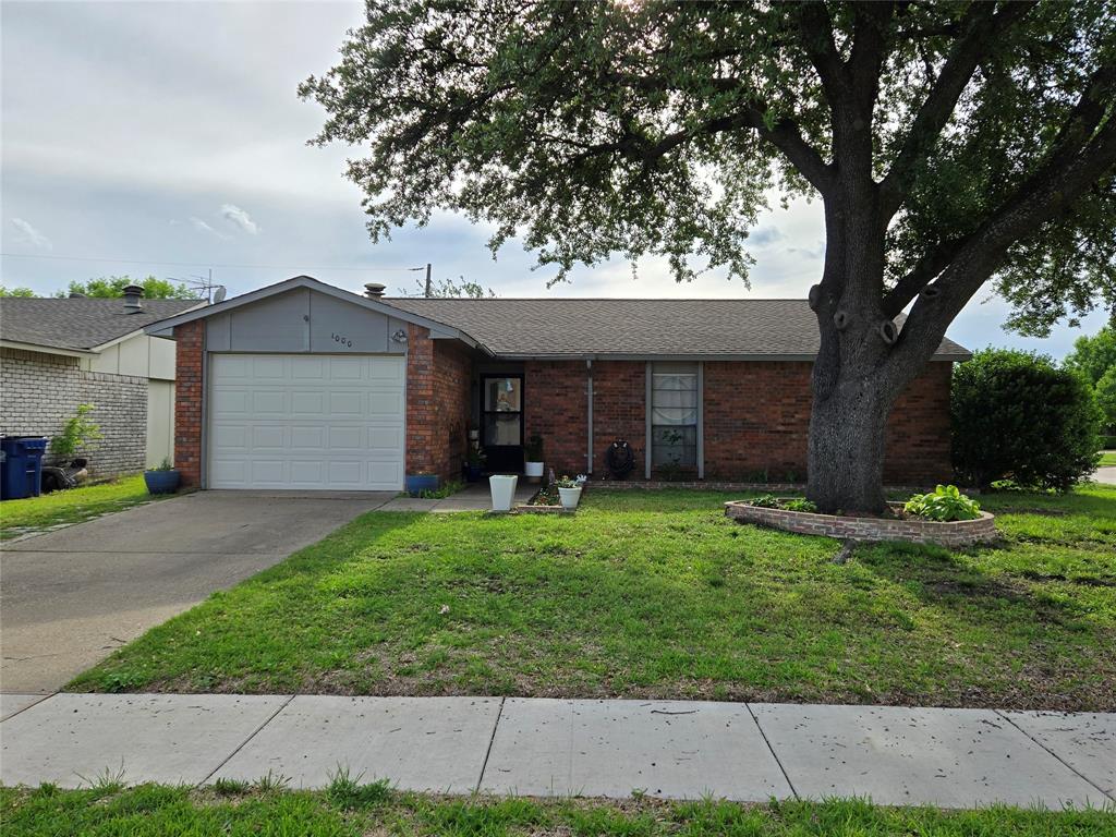 1000 Bell Drive Property Photo