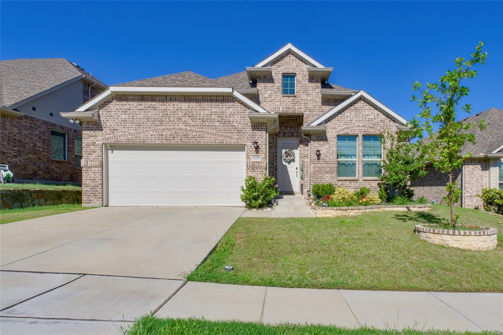5475 Ridgeway Drive Property Photo