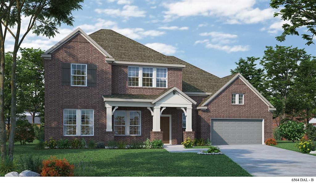 500 Furlong Circle Property Photo