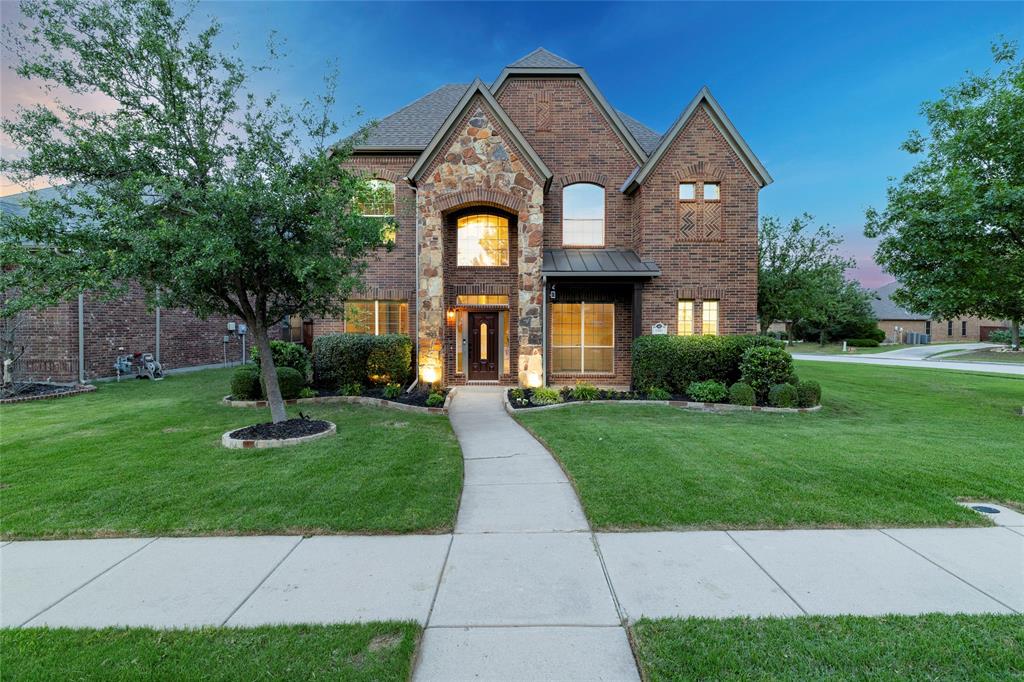 1701 Imperial Springs Drive Property Photo