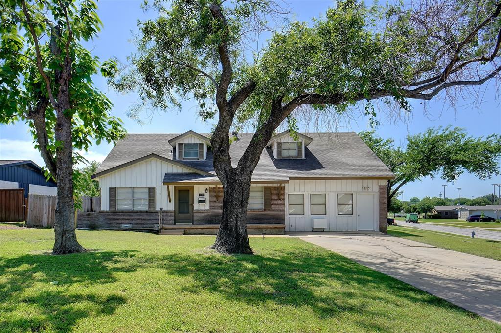14121 Birchlawn Drive Property Photo