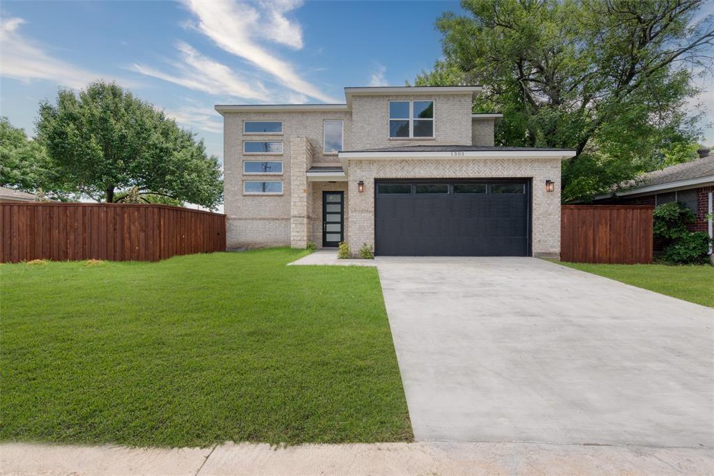 1503 Wysong Drive Property Photo