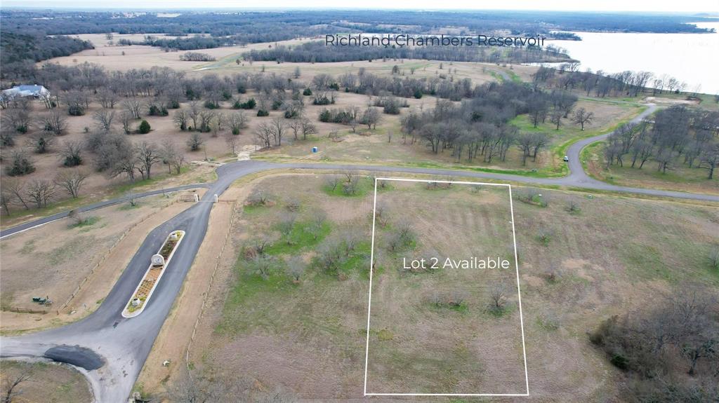Lot 2 Admiral Shores Drive Property Photo 1