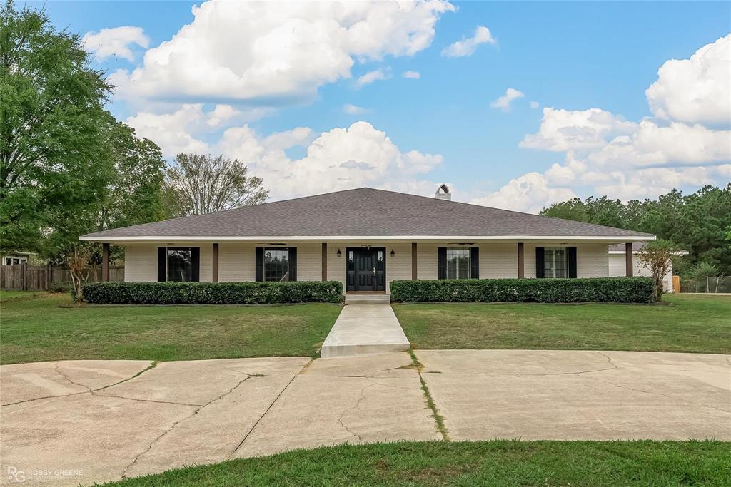 1252 Highway 159 Property Photo