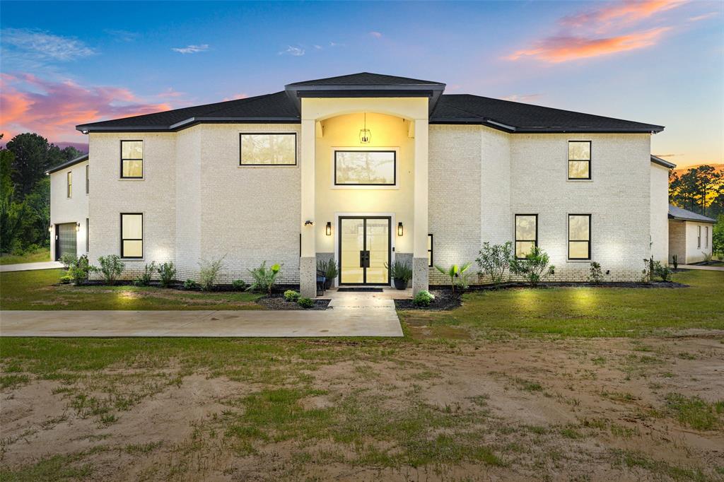 8383 N Fm 2208 Property Photo 1