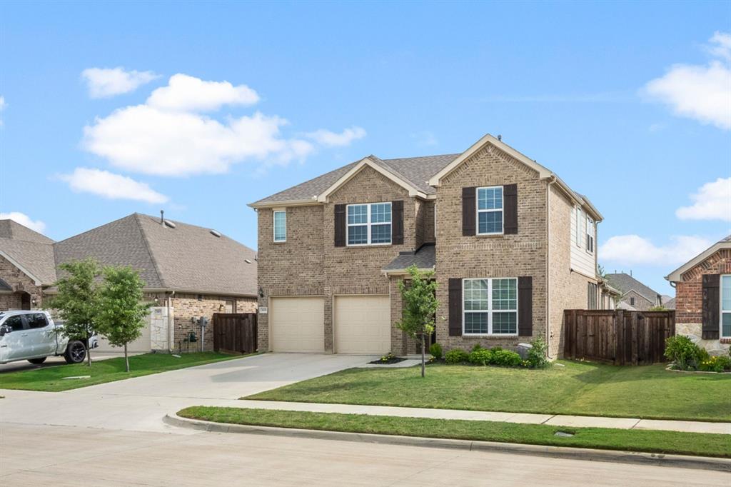 3109 Linham Drive Property Photo