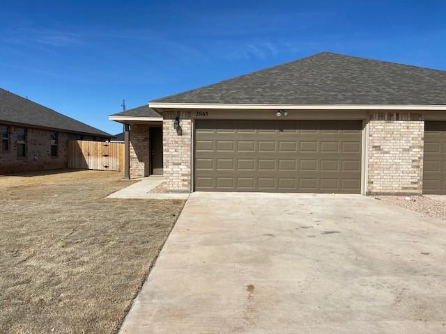 2865 Melissa Lane Property Photo