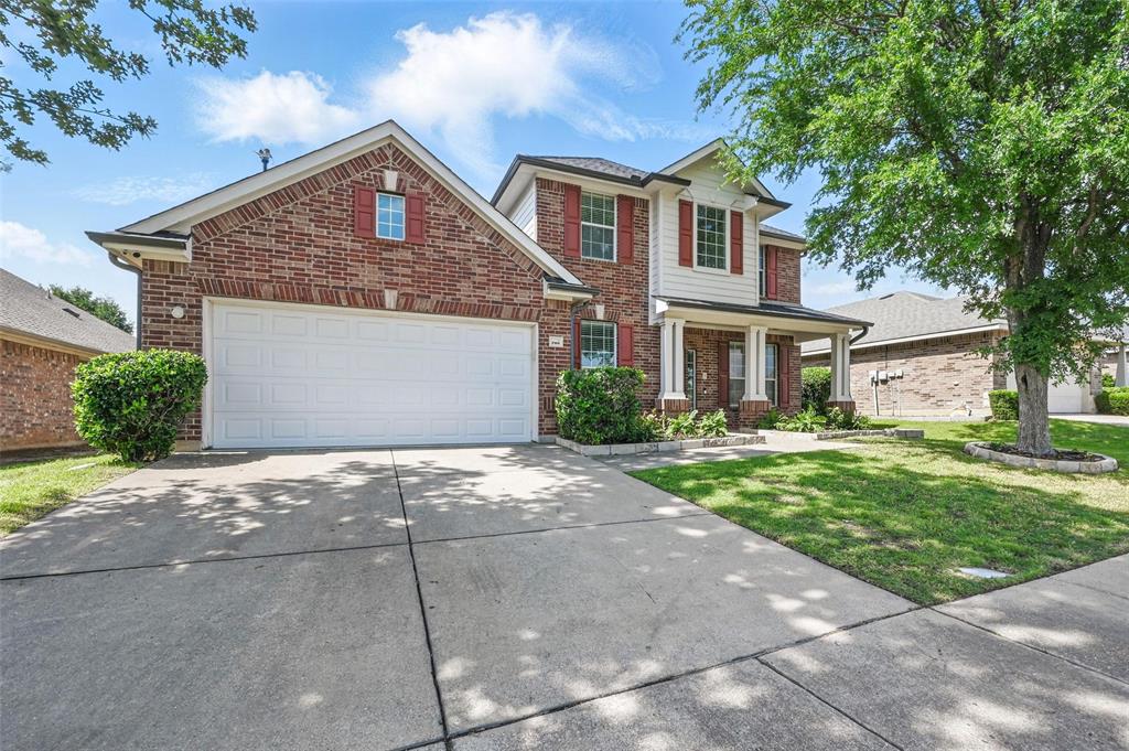 701 Southwind Drive Property Photo
