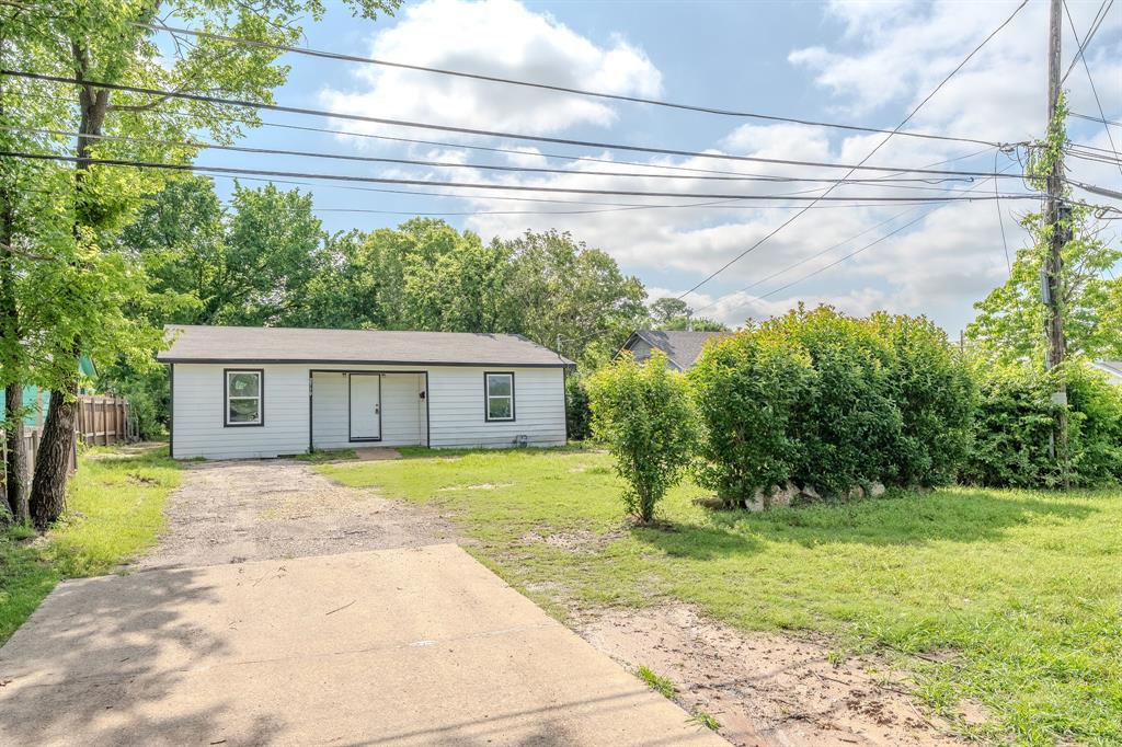 2710 Pleasant Drive Property Photo